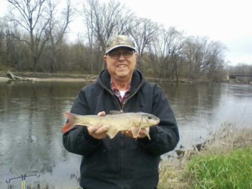 Obituary of Ralph "The GillMaster" Edward Cook