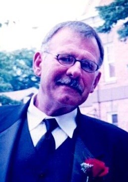 Obituary of William A. Condon