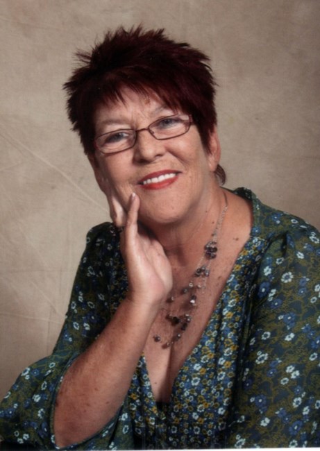 Obituario de Thérèse Turcot