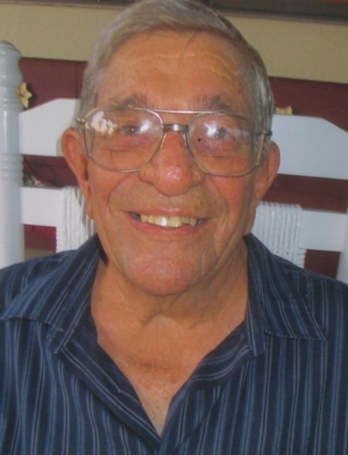 Obituary of Saeviel "Mac" Lee McDaniel