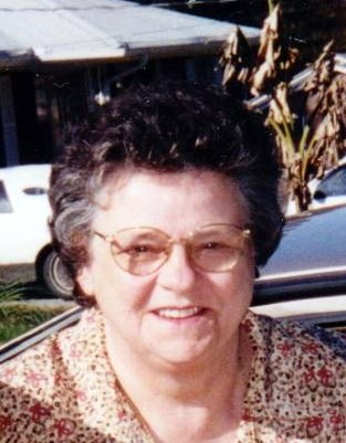 Obituary of Patricia "Big Momma" Davis Dowda