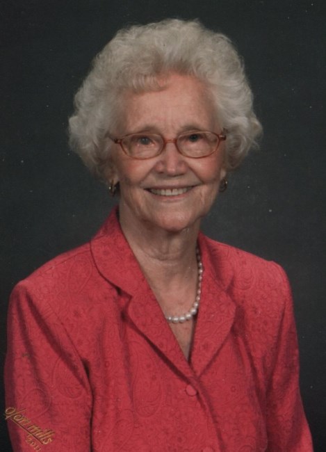 Obituary of Bet S. Davis