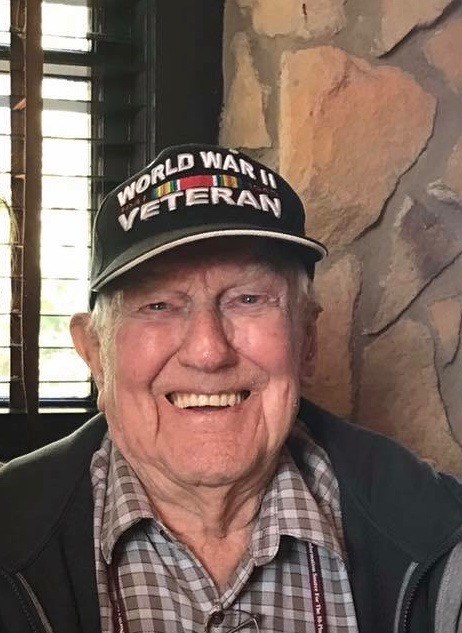 Obituary of George S. Lockwood