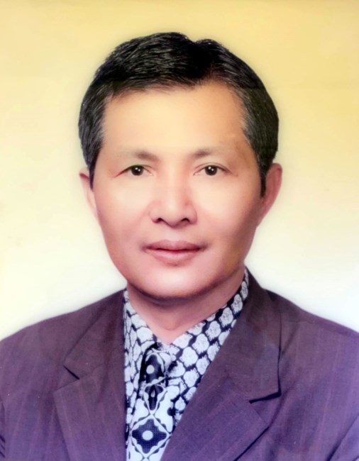 Obituary of Mr. Al Chak Lok Sham