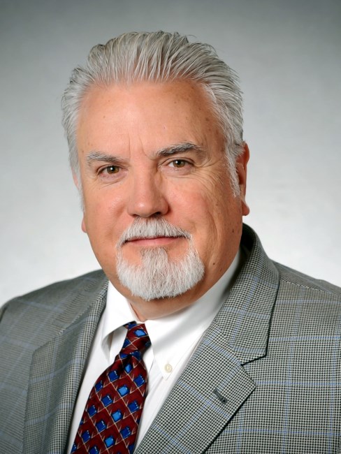 Obituary of Tim Sharpe