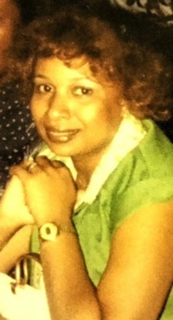 Obituary of Jeanette   Fuller