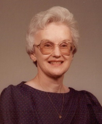 Obituary of Betty L. Clay