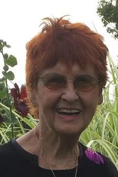 Obituary of Margaret E. School