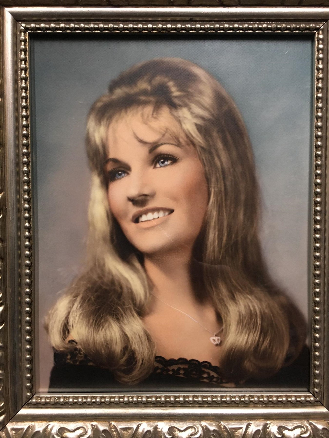 Obituary of Peggy Rochell McLaurin