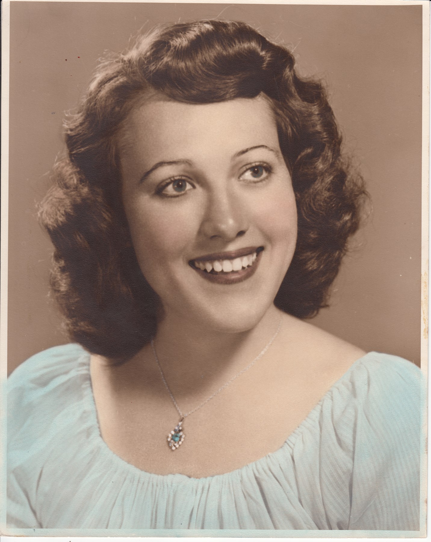 Obituary of Margaret Swoda