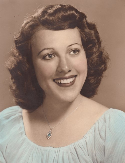 Obituary of Margaret Swoda