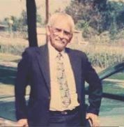 Obituary of Jackie Ray Hays Sr.