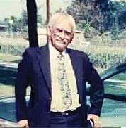 Obituary of Jackie Ray Hays Sr.