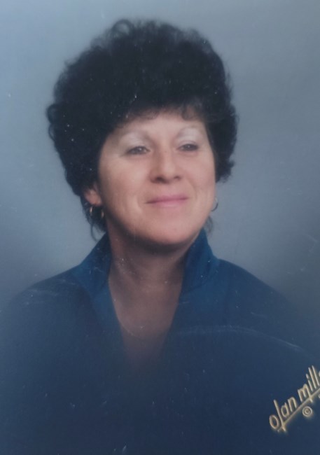 Obituary of Joan Laurette Caron