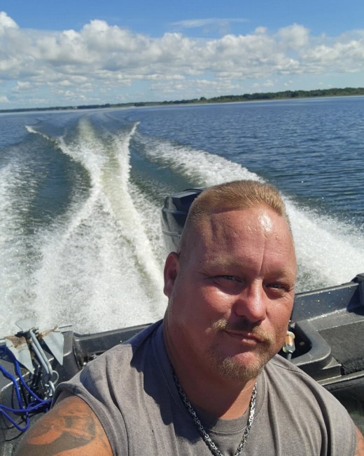 Obituary of Christopher C. Ward