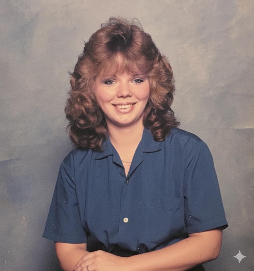 Obituary of Wendy Gail Williams