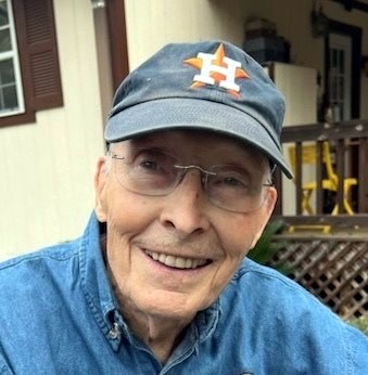 Obituary of Fred J. Graham