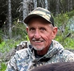 Obituary of Charles Curry