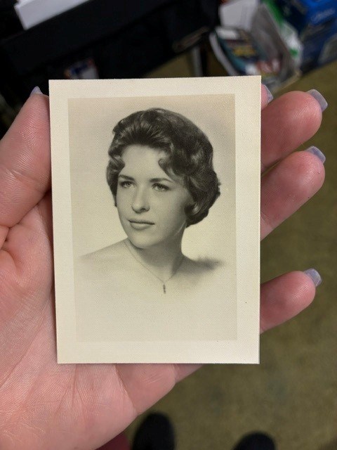 Obituary of Linda Jean Schoner Larrieu Condit