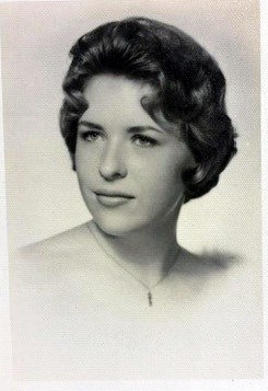 Obituary of Linda Jean Schoner Larrieu Condit