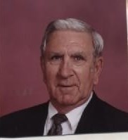 Obituary of Marvin Wicker