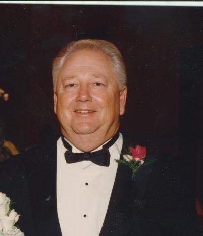 Obituary of Richard Edward Thompson