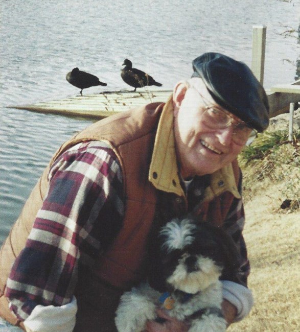 Obituary of Paul Houston Lewis