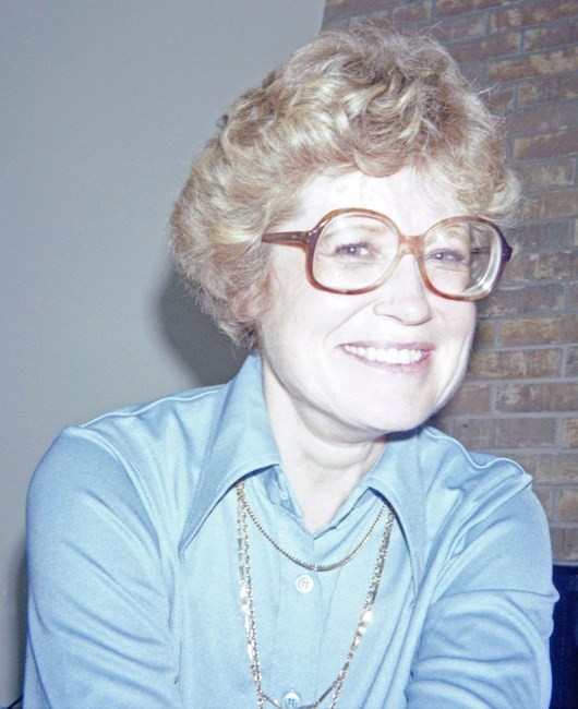 Obituary of Dolores Joy Cook