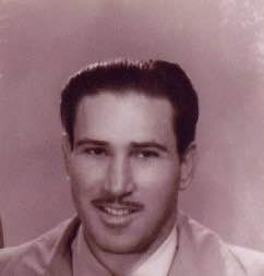 Obituary of Mr. Earl Sebastian Esteves Sr.