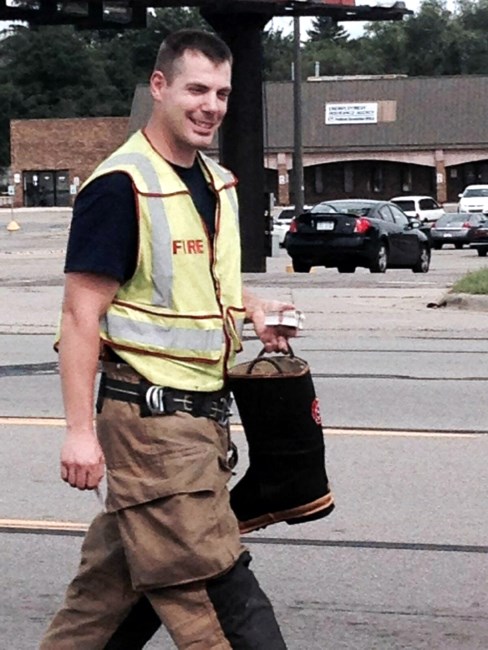 Obituary of Dennis Eber Rodeman