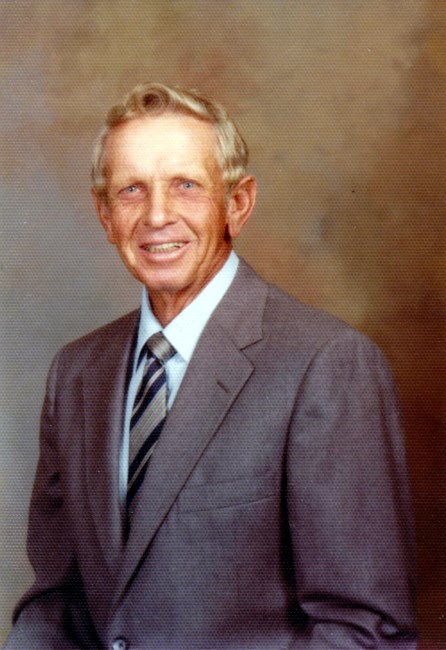 Obituary of Marvin Lloyd Lundgren