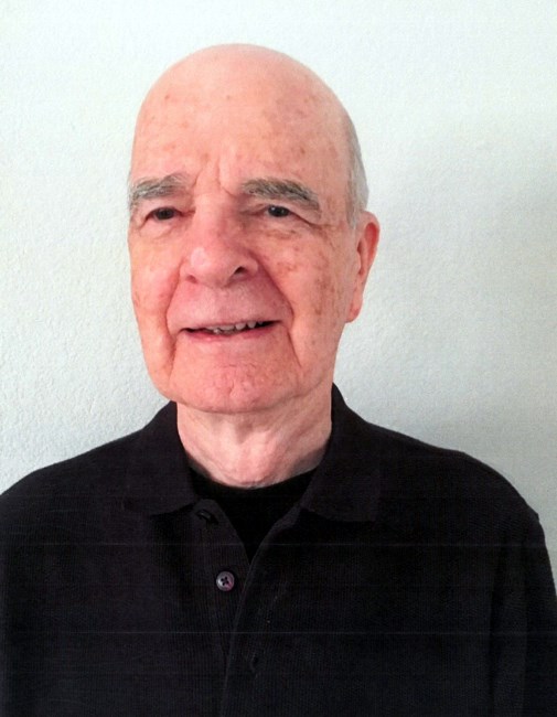 Obituary of James "Jim" Evan Hale Jr.