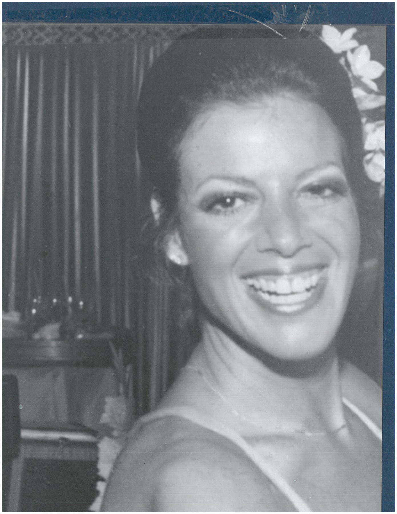 Obituary of Sheri Salem