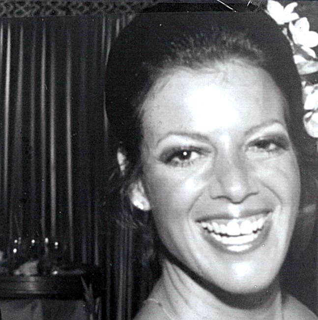 Obituary of Sheri Salem