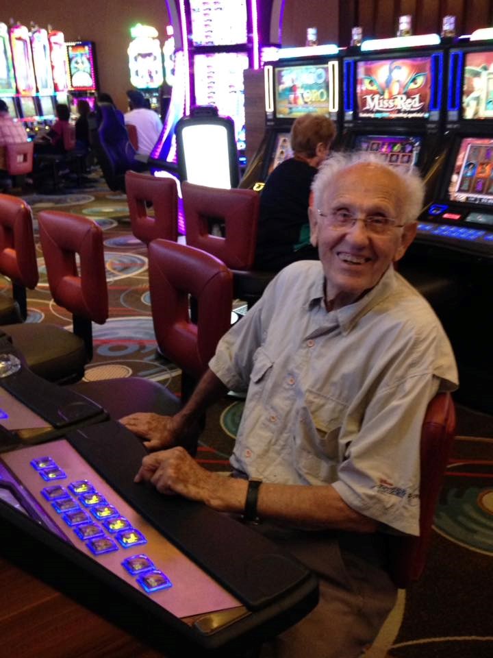 Obituary of Guenter Werner Peters