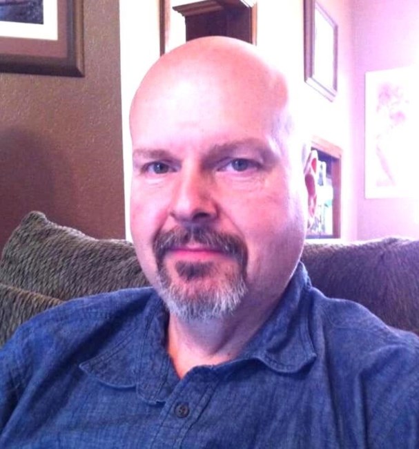 Obituary of James Michael Stark