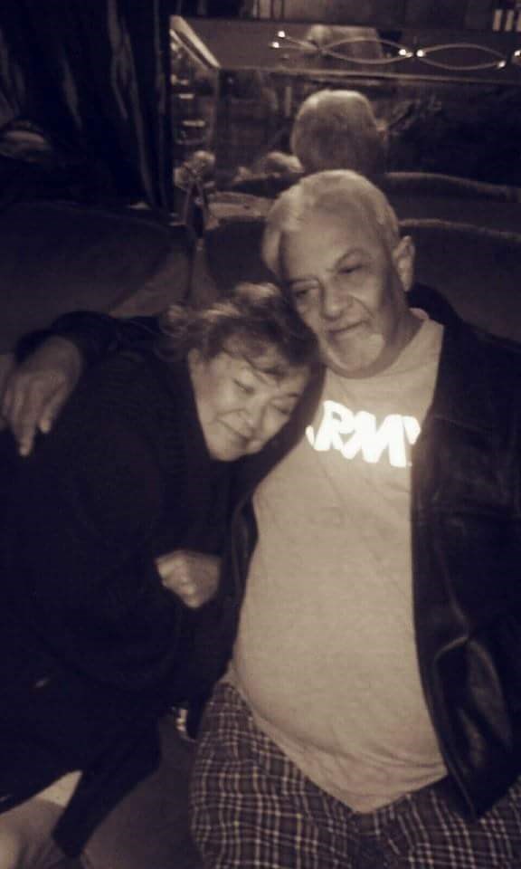 Obituary of Antonio & Celinda Santos