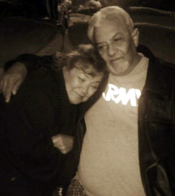 Obituary of Antonio & Celinda Santos