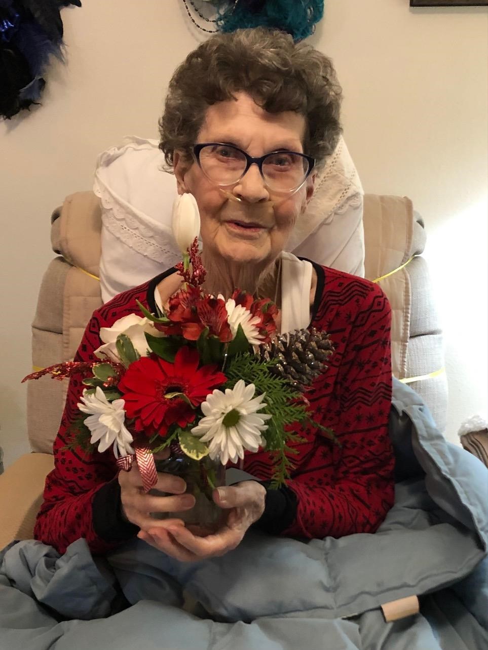 Barbara Meyer Obituary Wichita, KS