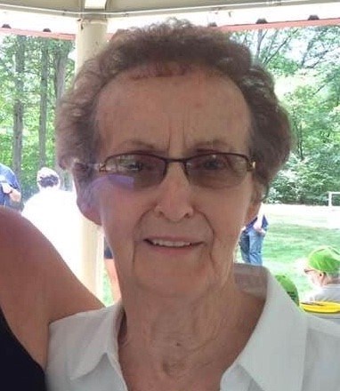 Obituary of Sharon Noell