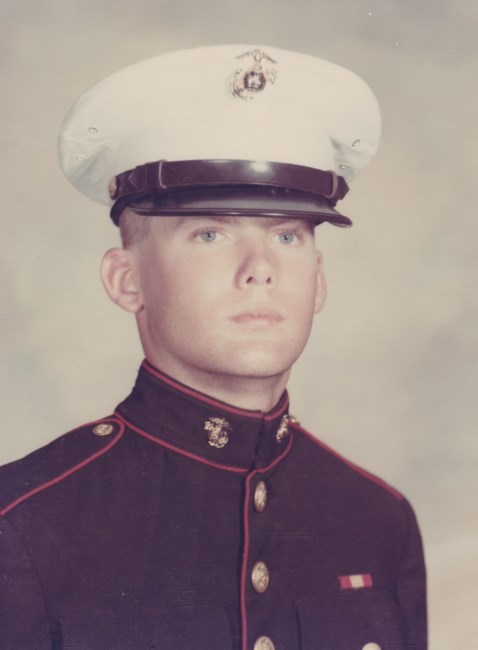 Avis de décès de Robert Curtis Graham