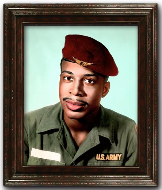 Share Obituary for Melvin Roberson Murrieta, CA