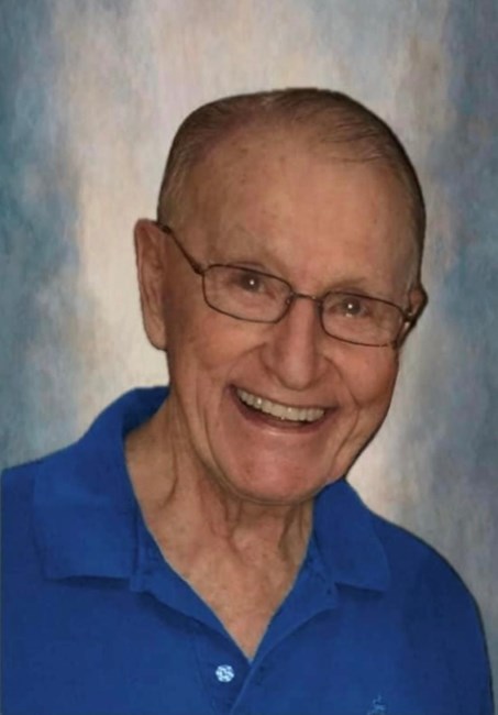 Obituary of Dr. Ronald John Cantwell M.D.