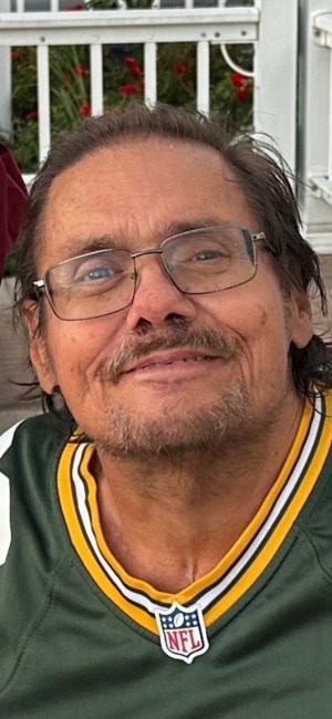 Obituario de Robert Mathew Gay