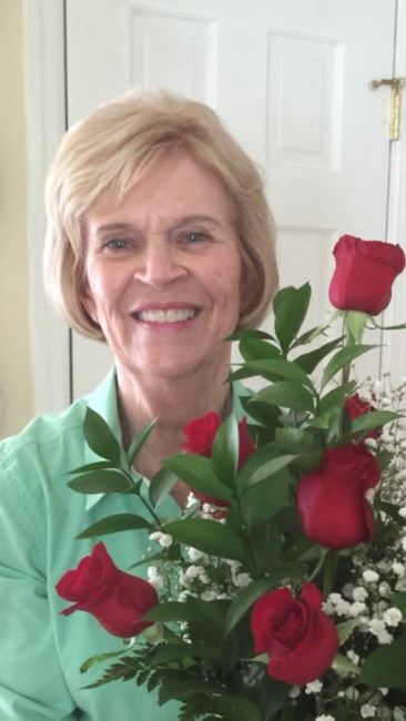 Obituary of Joyce Ann Lucas