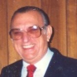 Obituary of John Thomas Antlitz