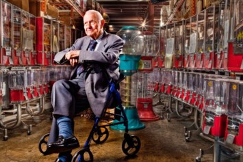 Obituary of Vernon A. Jackson