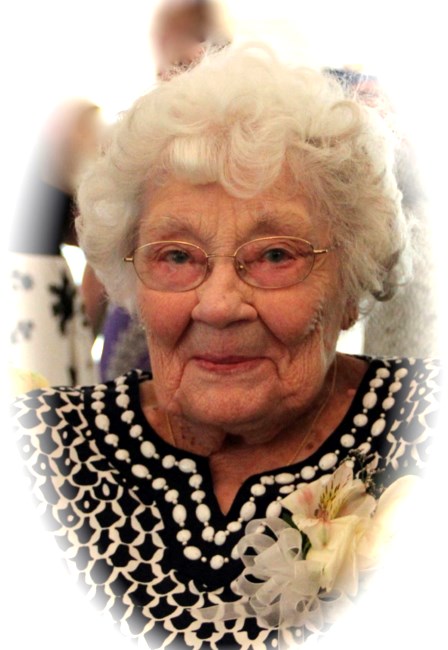 Obituary of Dorothy M. Reeves