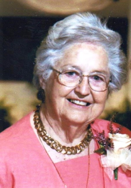 Avis de décès de Mrs. Lyndal Gussie Cathey Phillips