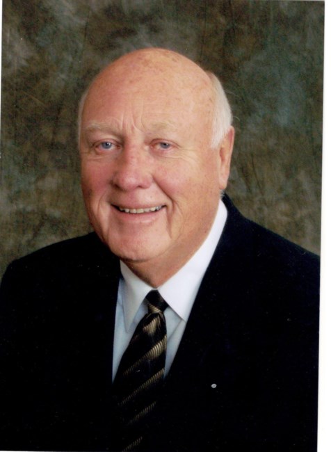 Obituary of Jim Whitney